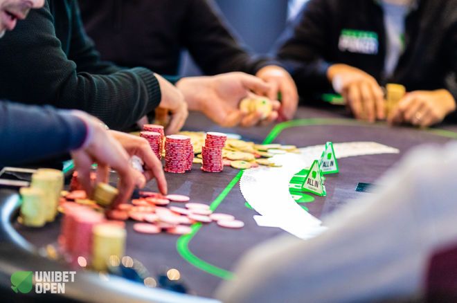 gambling establishment’s home advantage enhances with opportunity