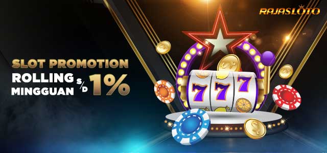 check out when choosing a slot website