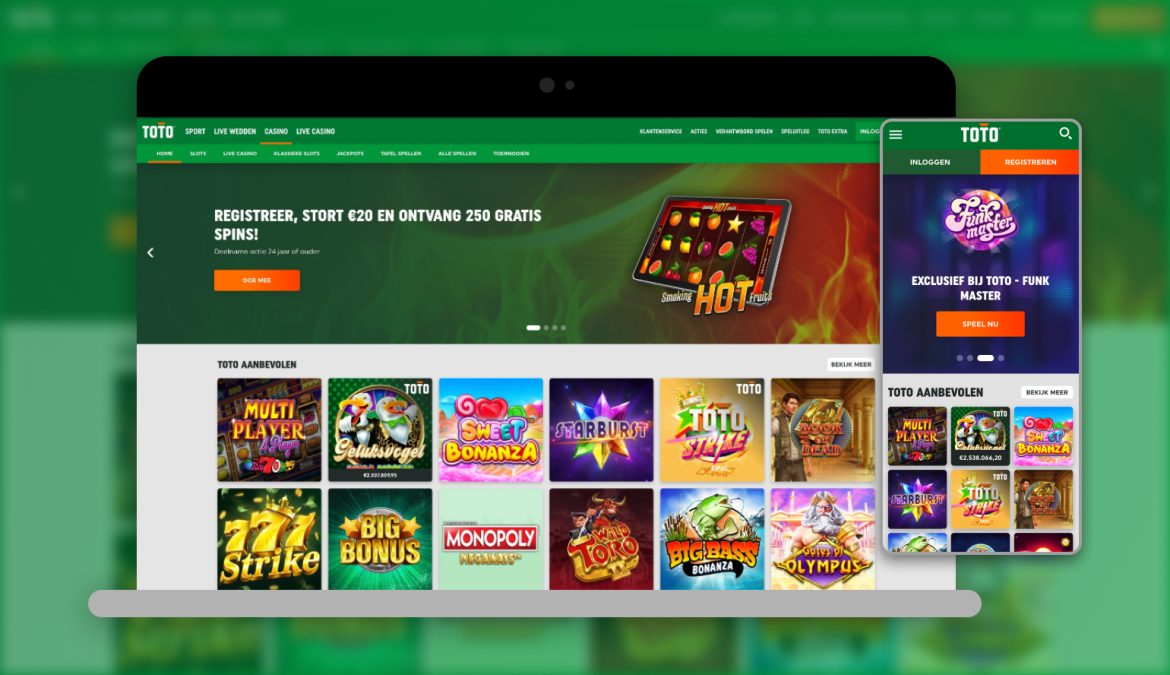 Toto websites help players evade scams