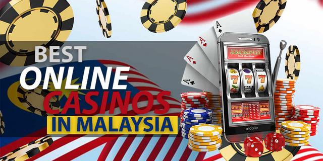 Malaysian gambling enterprises online make clients satisfied