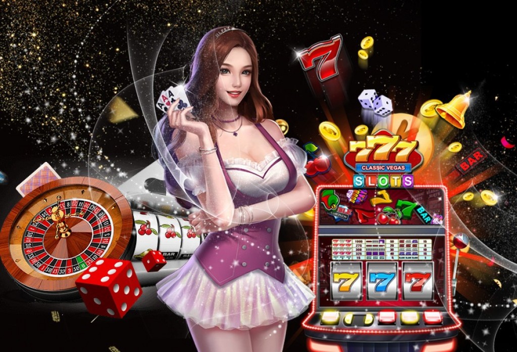 On-line casinos commonly have comprehensive video game