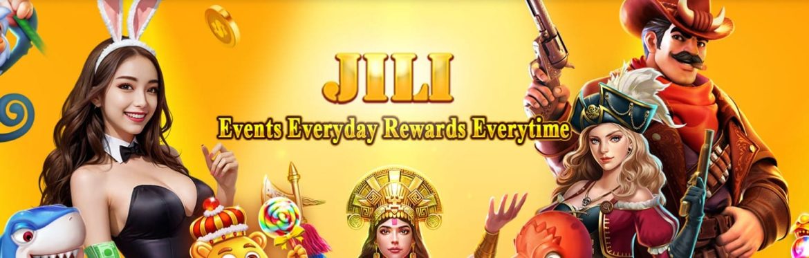Interesting perks and benefits: Jili