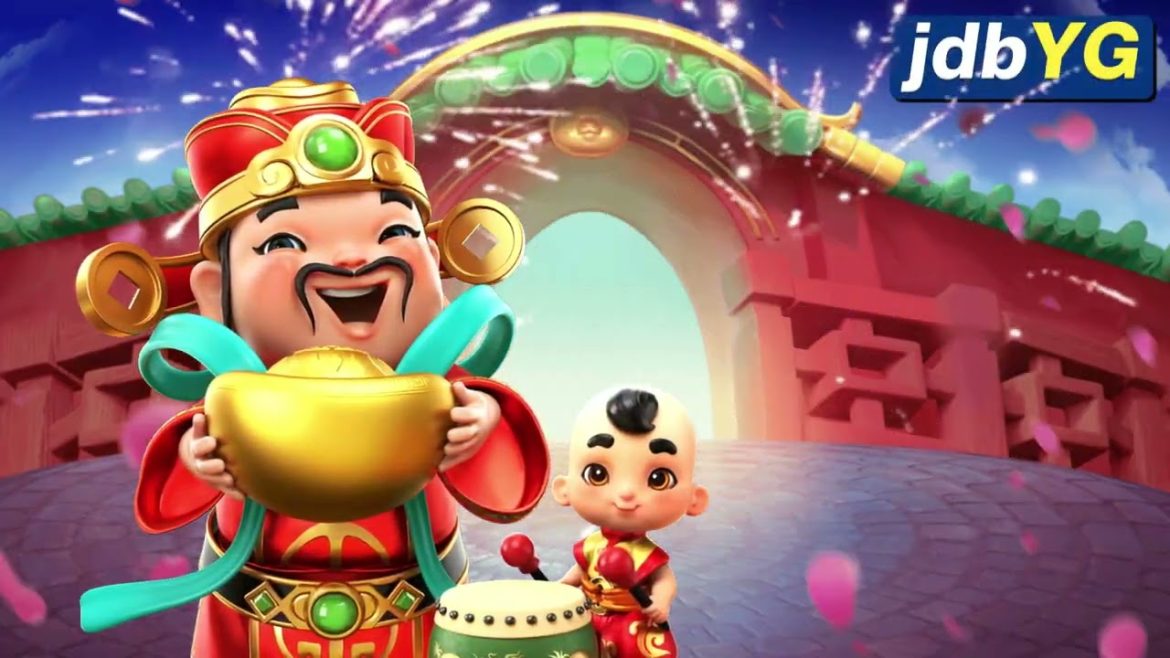 Smooth and easy to use video gaming setting: JDBYG