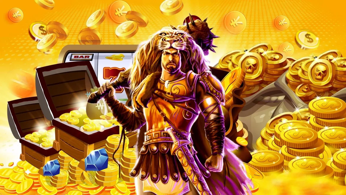 How to Securely Download And Install and Install a Slot Game Myanmar APK