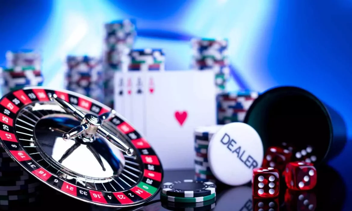 The Mobile Betting Benefit: Discovering the au77 Experience